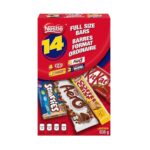 NESTLE Assorted 14ct Multipack 8x638g