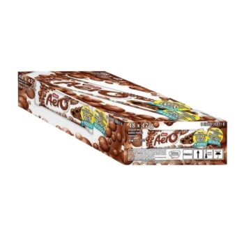 AERO Milk Regular 48's 4(48x42g) CA