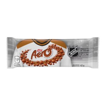 AERO Milk NHL 4(48x42g) CA