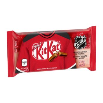 KITKAT 4 Finger NHL 4(48x45g) CA