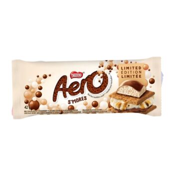 AERO S'Mores 6(24x42g)