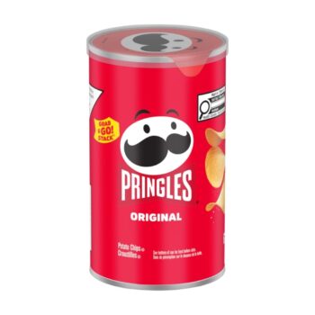 Pringles Orginal Small Can