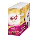 AERO Truffle Black Forest Cake 15x105gCA