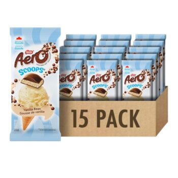 AERO Scoops Vanilla Bean 15x10