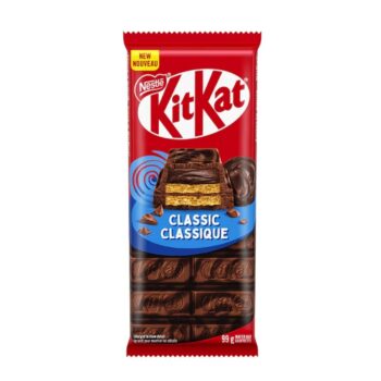 KITKAT Classic Tablet 15x99g