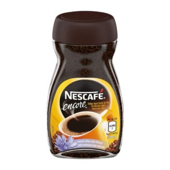 NESCAFE ENCORE Jar 12x100g