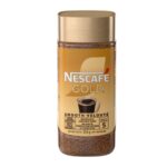 NESCAFE GOLD Smooth Jar 6x100g
