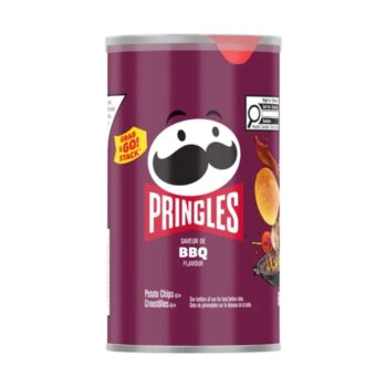 Pringles BBQ