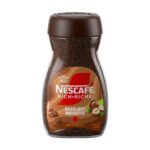 NESCAFE RICH Hazelnut Jar 12x100g