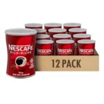 NESCAFE RICH Soluble Tin 12x95g