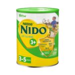 NIDO 3+ Milk Flavour 6x850g