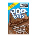 Pop Tarts Fr. Choc Fudge