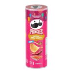 Pringles Sweet Chili