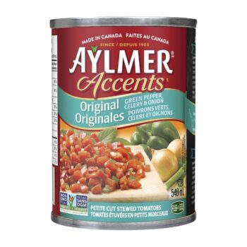 AYL 24/540ML ACC PETCUT ORG ST