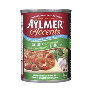 AYL 24/540ML TOM ACC ITAL NSA