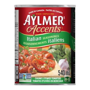 AYL 24/540ML TOM ACC ITAL STWD