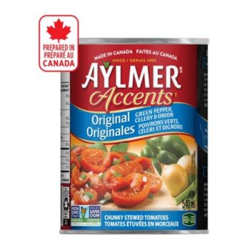 AYL 24/540ML TOM ACCENTS ORIG