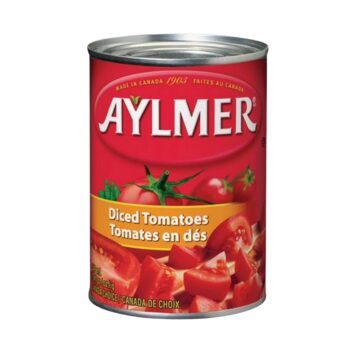 AYL 24/540ML TOMATO DICED