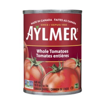 AYL 24/540ML TOMATO WHOLE CH