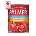 AYL 24/796ML TOMATO DICED NSA