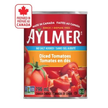 AYL 24/796ML TOMATO DICED NSA