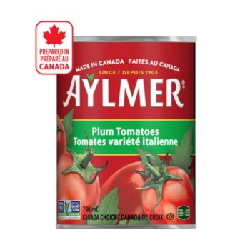 AYL 24/796ML TOMATO PLUM CH