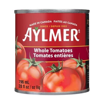 AYL 24/796ML TOMATO WHOLE CH