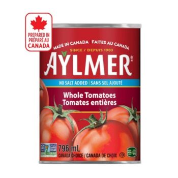 AYL 24/796ML TOMATO WHOLE NSA