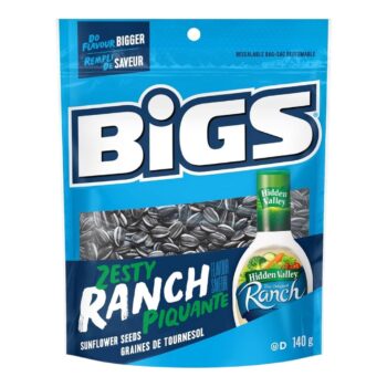 BIGS Seeds Ranch 8/140G