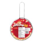 JIFFY POP Popcorn Buttery 12/127g