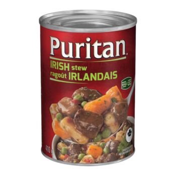 PURITAN Irish Stew 24/410G