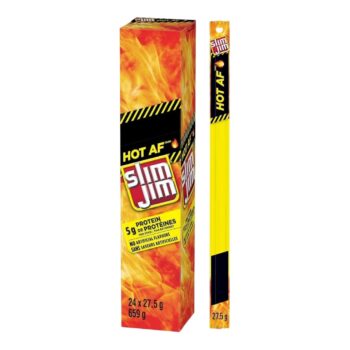 SLIM JIM Giant Hot AF  6/24/27.5G