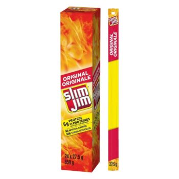 Slim JIM Original 6/24/27.5G