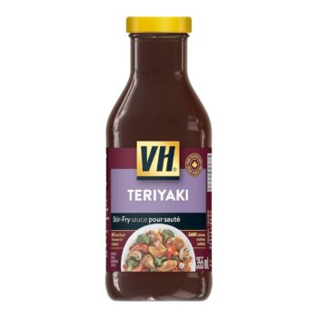 VH  Stiry Fry Teriyaki Sauce 12/355ml