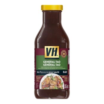VH General Tao Sauce