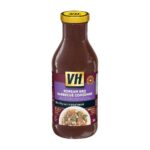 VH Korean BBQ Sauce 12/355ml