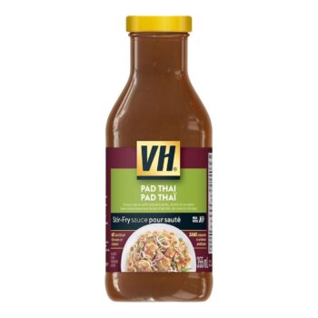 VH Pad Thai Sauce 12/355ml