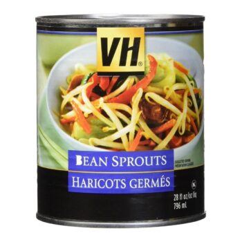 VH C&D Bean Sprouts 12/796ml