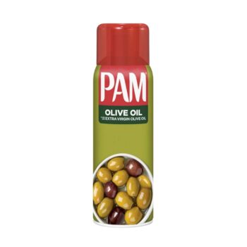 PAM Olive Oil Cooking Spray 12/141gr