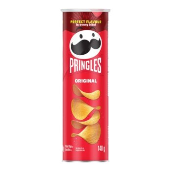 Pringles ORIGINAL