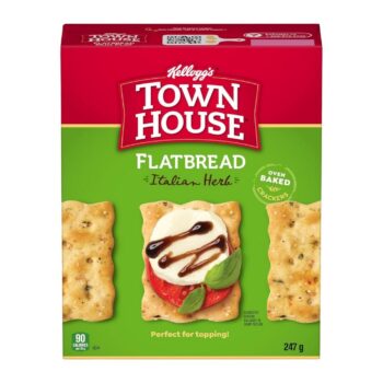 Town House Flatbread