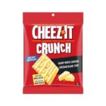 CHZIT CRNCH SHRP WHT CHDR CRKR