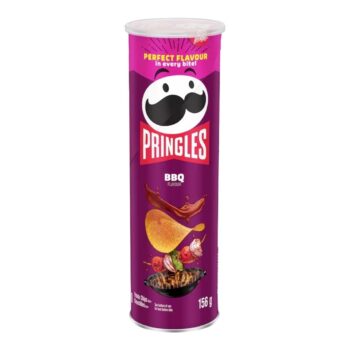 Pringles BBQ