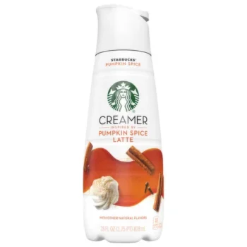 Starbucks Pumpkin Spice Latte 6x828ml