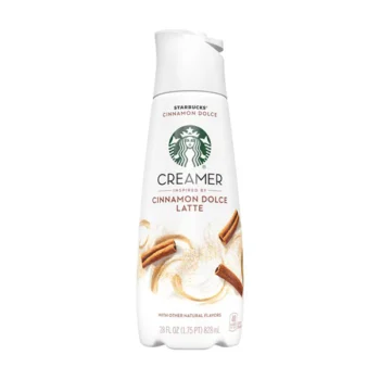 Starbucks Cinnamon Dolce Latte 6x828m