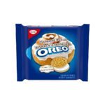 OREO Cinnamon Bun Sandwich Cookies 261g