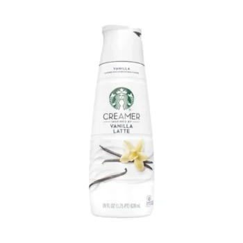Starbucks Vanilla 6x828ml