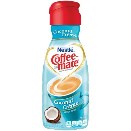 Coffee Mate Ltd Ed