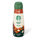 Starbucks Almond Oat Hazelnut 6x828ml
