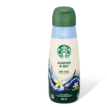 Starbucks Vanilla Non-Dairy 6x828ml